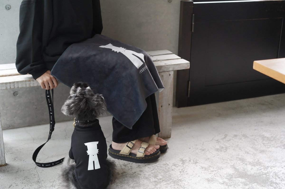 画像5: ブランケット【su-ha kun】 (5)