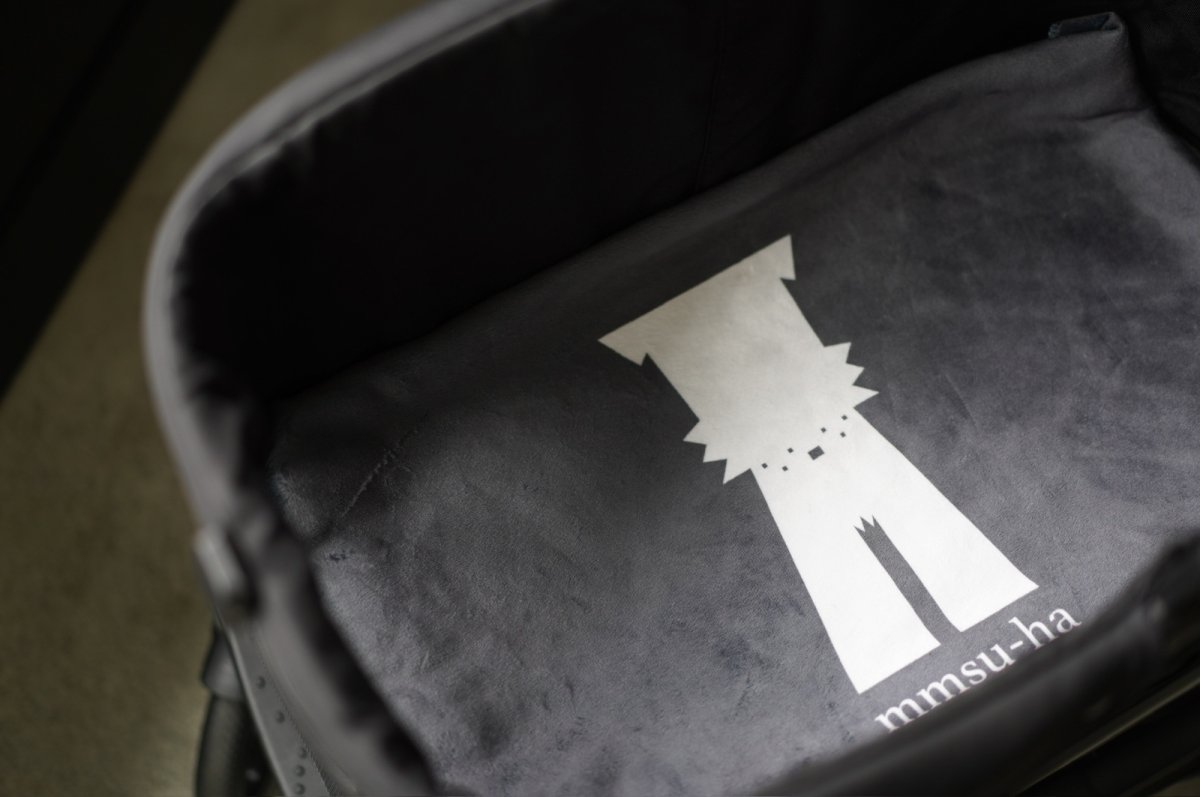 画像6: ブランケット【su-ha kun】 (6)