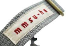 画像22: TAG 25 ハーネス【クロスオーダー】 (22)