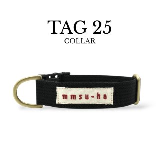 TAG 25 ハーネス【クロスオーダー】