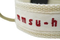 画像15: TAG 25 カラー/首輪【クロスオーダー】 (15)