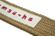 画像10: TAG 25ショルダーリード【クロスオーダー】 (10)