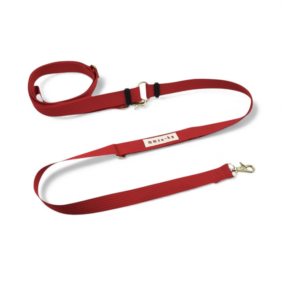 画像6: TAG 25ショルダーリード【クロスオーダー】 (6)