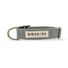 mmsu-ha TAG25COLLAR/タグニジュウゴカラー/犬用首輪