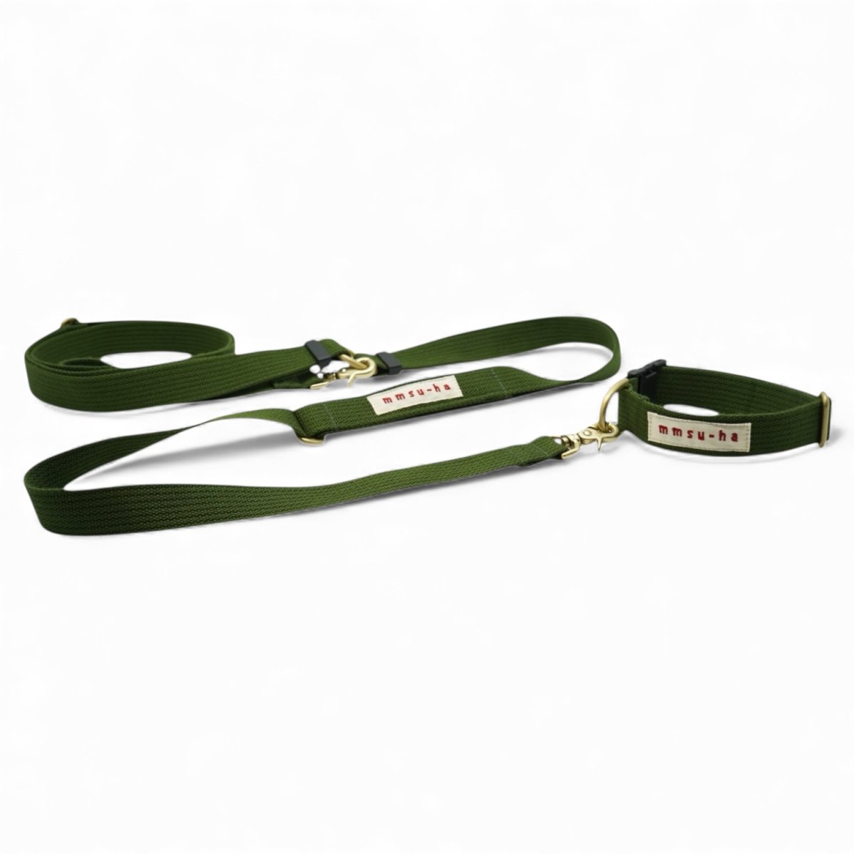 画像15: TAG 25ショルダーリード【クロスオーダー】 (15)