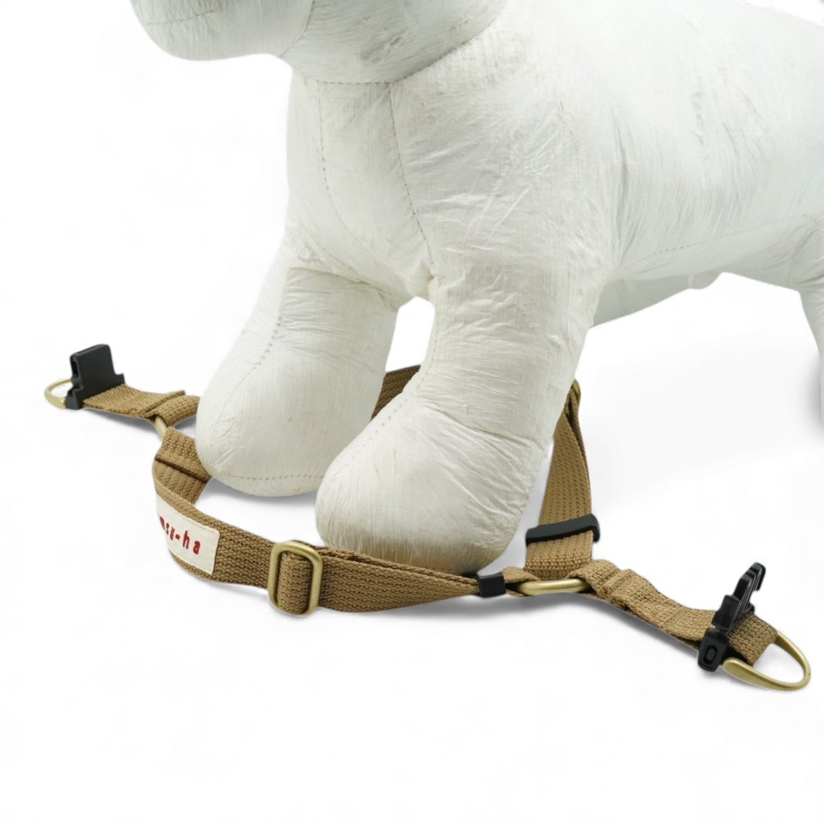 画像27: TAG 25 ハーネス【クロスオーダー】 (27)