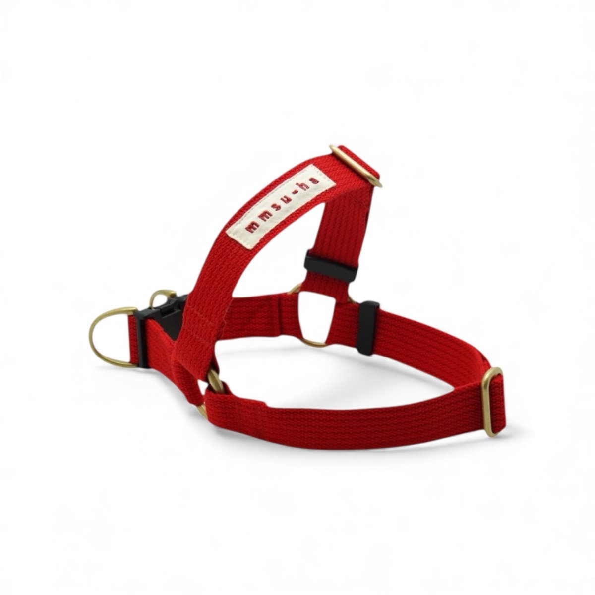 画像10: TAG 25 ハーネス【クロスオーダー】 (10)