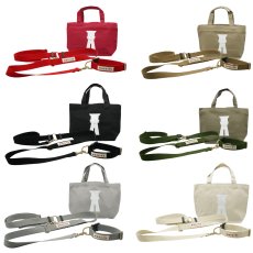 画像3: TAG 25ショルダーリード【クロスオーダー】 (3)