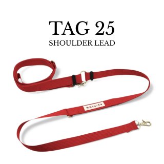 TAG 25 ハーネス【クロスオーダー】