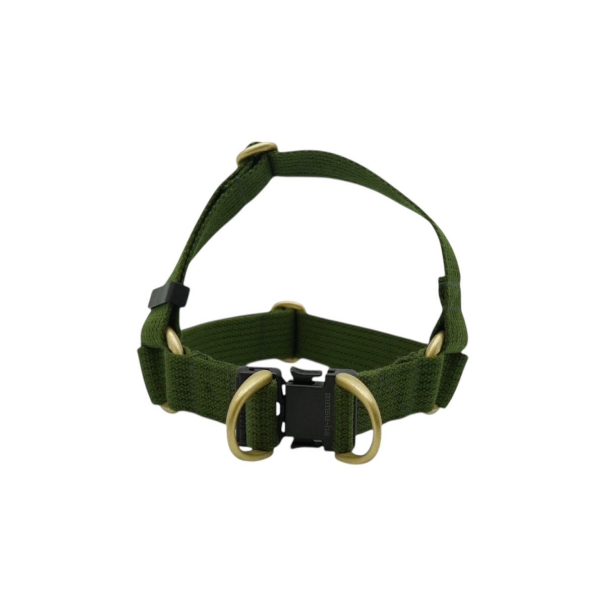 画像22: TAG 25 ハーネス【クロスオーダー】 (22)