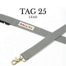 画像1: TAG 25 リード【クロスオーダー】 (1)