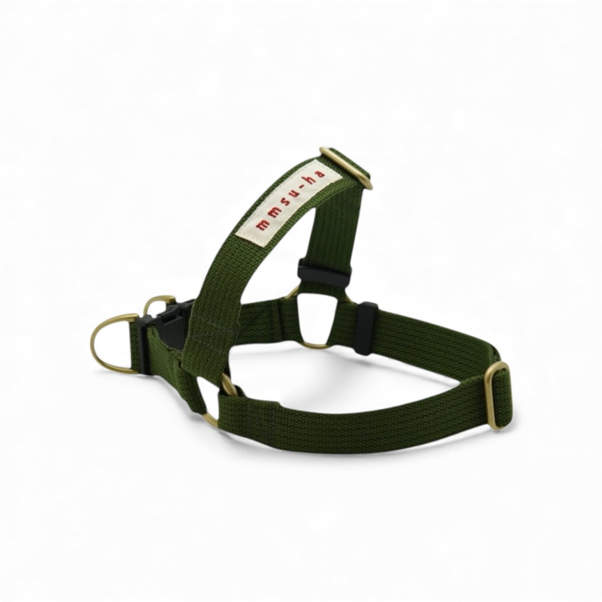 画像20: TAG 25 ハーネス【クロスオーダー】 (20)