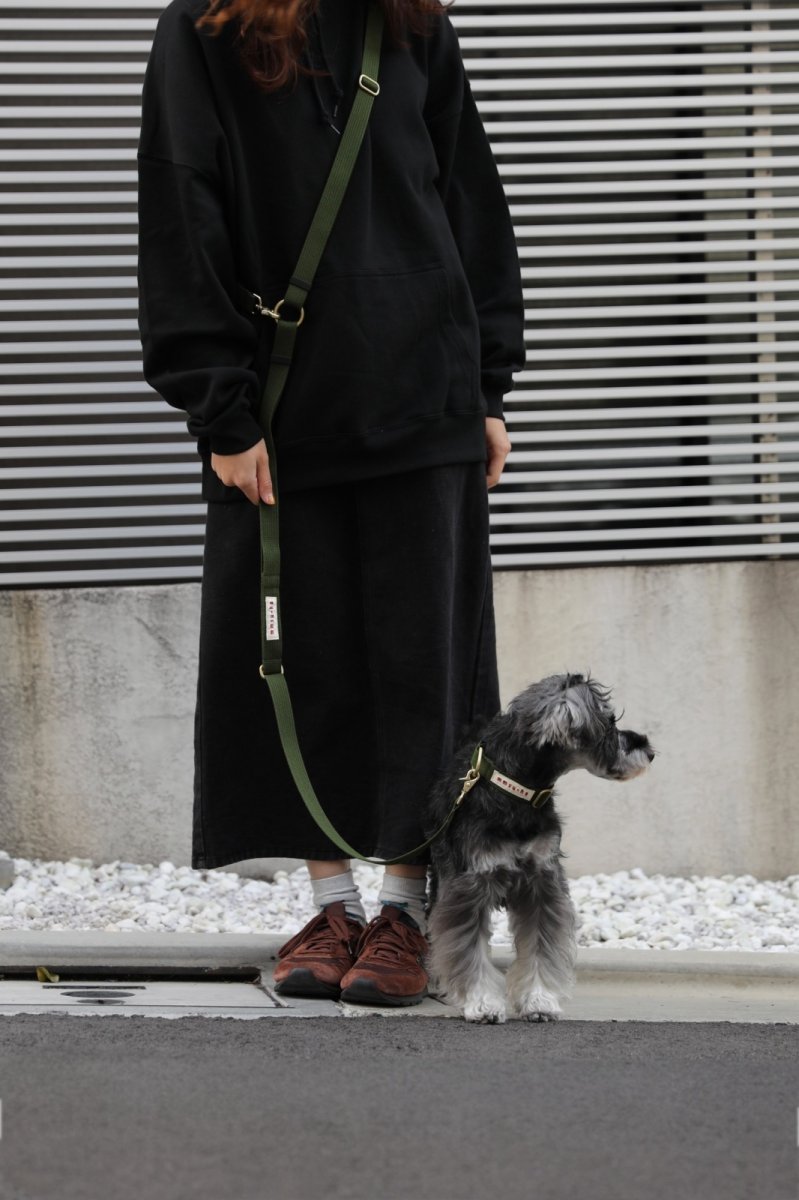 画像23: TAG 25ショルダーリード【クロスオーダー】 (23)