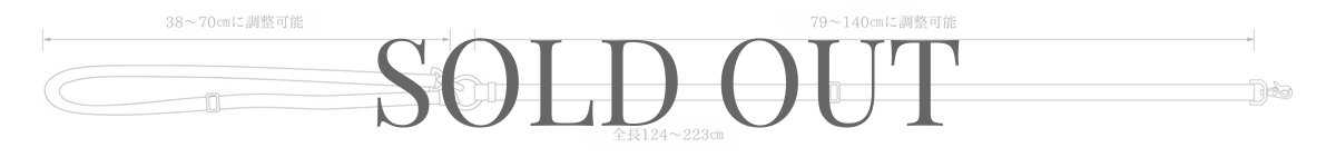 画像24: TAG 25ショルダーリード【クロスオーダー】 (24)