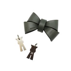 画像12: 【Winter Limited / 数量限定】RIBBON & su-ha kun Premium Set【レザートッピング】 (12)