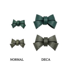 画像8: 【Winter Limited / 数量限定】RIBBON & su-ha kun Premium Set【レザートッピング】 (8)