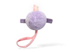 シュナウザーのためのおもちゃ/mmsu-haオリジナル BIG BALL TOY
