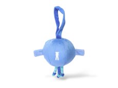 シュナウザーのためのおもちゃ/mmsu-haオリジナル BIG BALL TOY