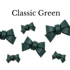 画像6: 【Winter Limited / 数量限定】RIBBON & su-ha kun Premium Set【レザートッピング】 (6)