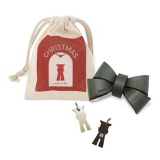 画像2: 【Winter Limited / 数量限定】RIBBON & su-ha kun Premium Set【レザートッピング】 (2)