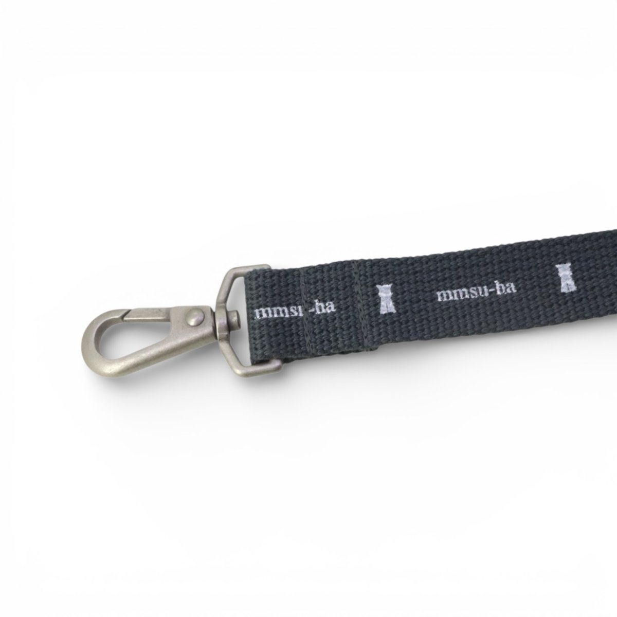 画像3: ロゴ25 ショルダーリード/グレー【クロスオーダー】 (3)