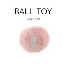 画像1: BALL TOY【su-ha kun】PINK (1)