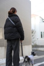 画像7: ロゴ25 ショルダーリード/グレー【クロスオーダー】 (7)