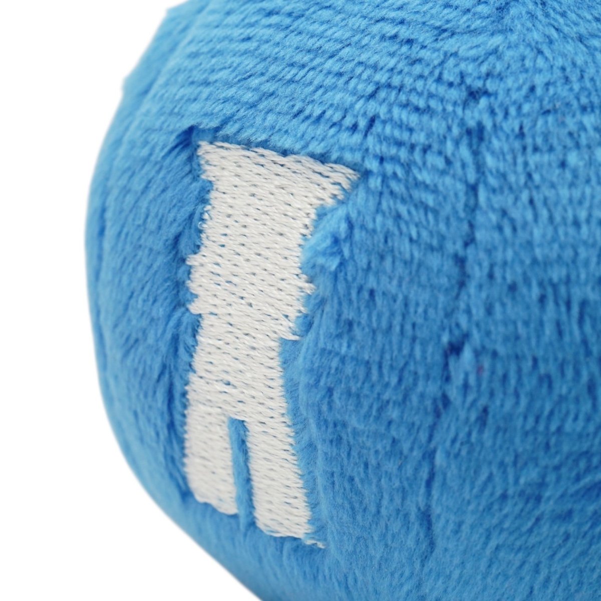 【mmsu-ha Ball Toy】 BLUE 単品