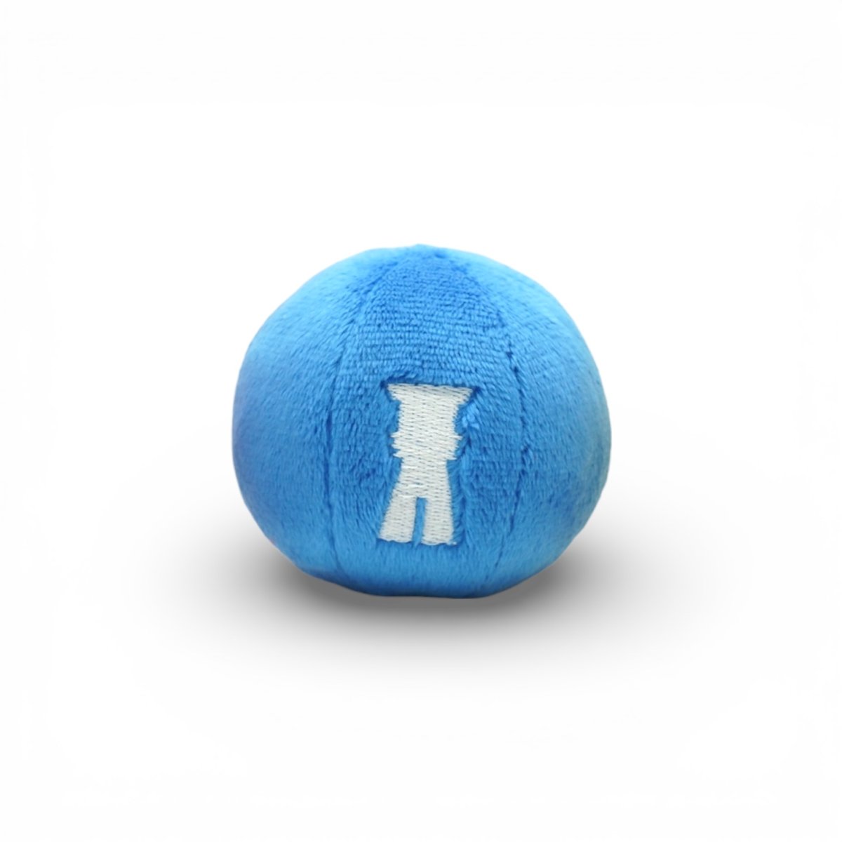 【mmsu-ha Ball Toy】 BLUE 単品