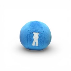 【mmsu-ha Ball Toy】 BLUE 単品