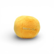 【mmsu-ha Ball Toy】 YELLOW 単品