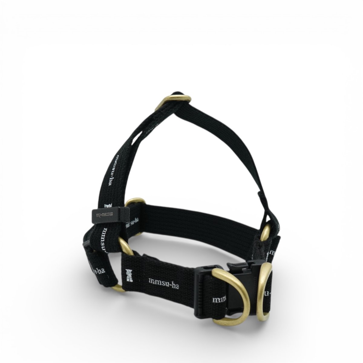 画像4: ロゴ25 ハーネス【クロスオーダー】 (4)