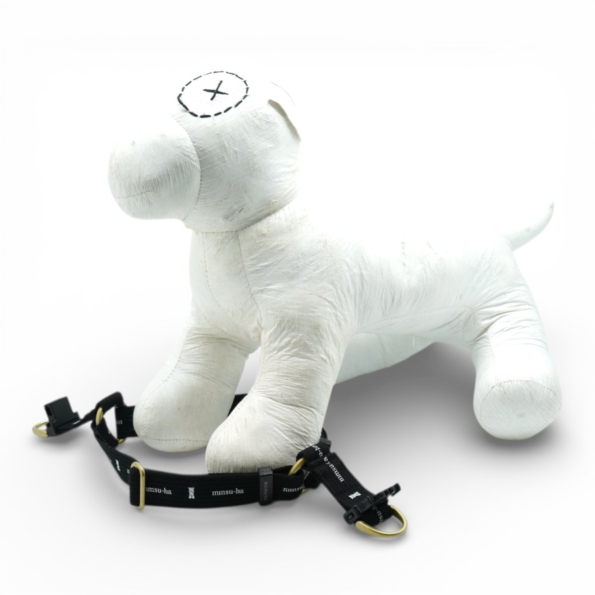 画像6: ロゴ25 ハーネス【クロスオーダー】 (6)