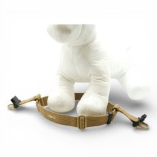 画像10: MY NAME 25 刺繍ハーネス【クロスオーダー】 (10)