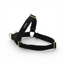 画像3: MY NAME 25 刺繍ハーネス【クロスオーダー】 (3)