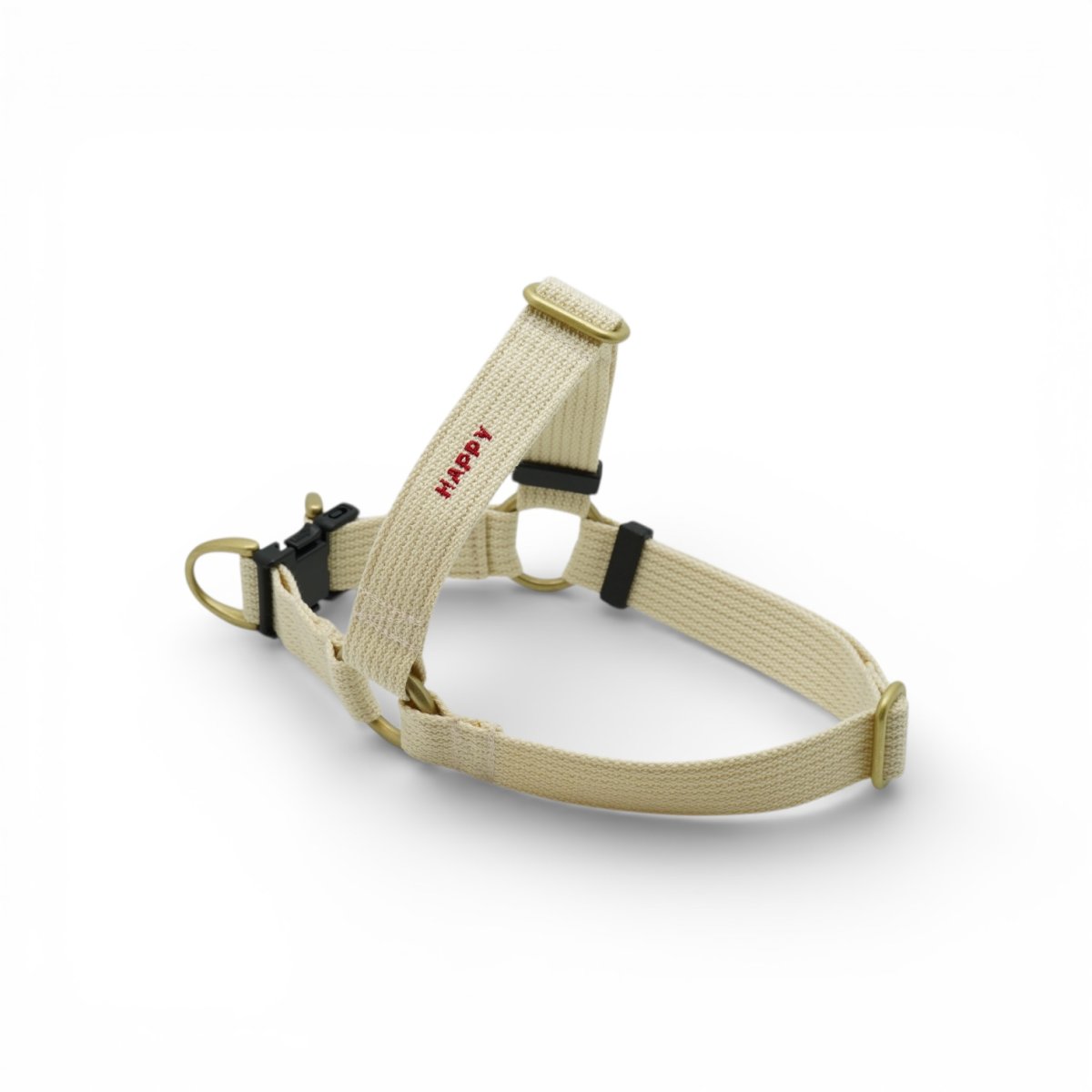 画像7: MY NAME 25 刺繍ハーネス【クロスオーダー】 (7)