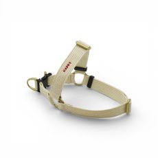 画像7: MY NAME 25 刺繍ハーネス【クロスオーダー】 (7)