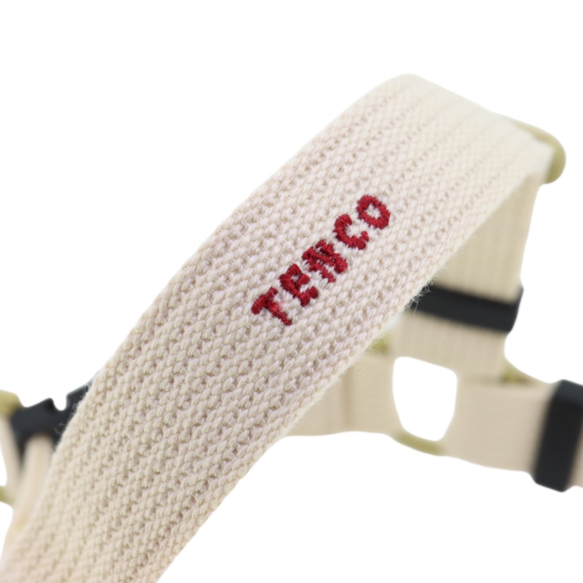 画像14: MY NAME 25 刺繍ハーネス【クロスオーダー】 (14)