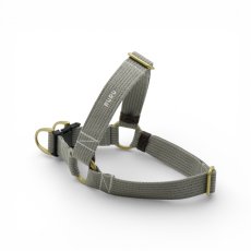 画像4: MY NAME 25 刺繍ハーネス【クロスオーダー】 (4)