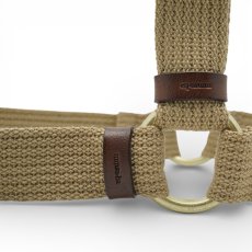 画像17: MY NAME 25 刺繍ハーネス【クロスオーダー】 (17)