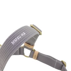 画像13: MY NAME 25 刺繍ハーネス【クロスオーダー】 (13)