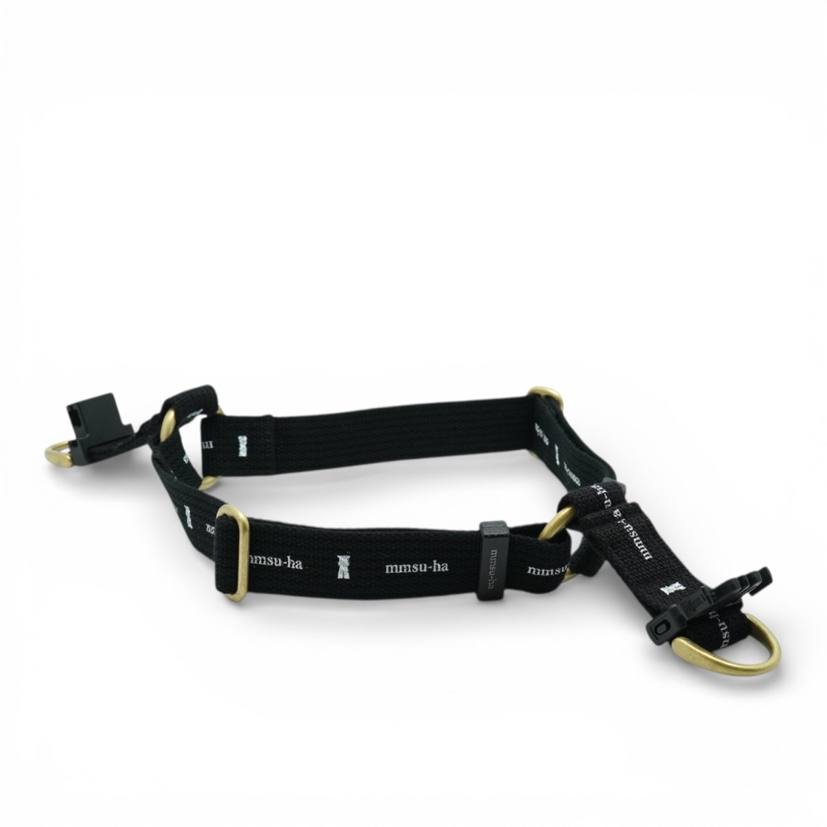 画像5: ロゴ25 ハーネス【クロスオーダー】 (5)