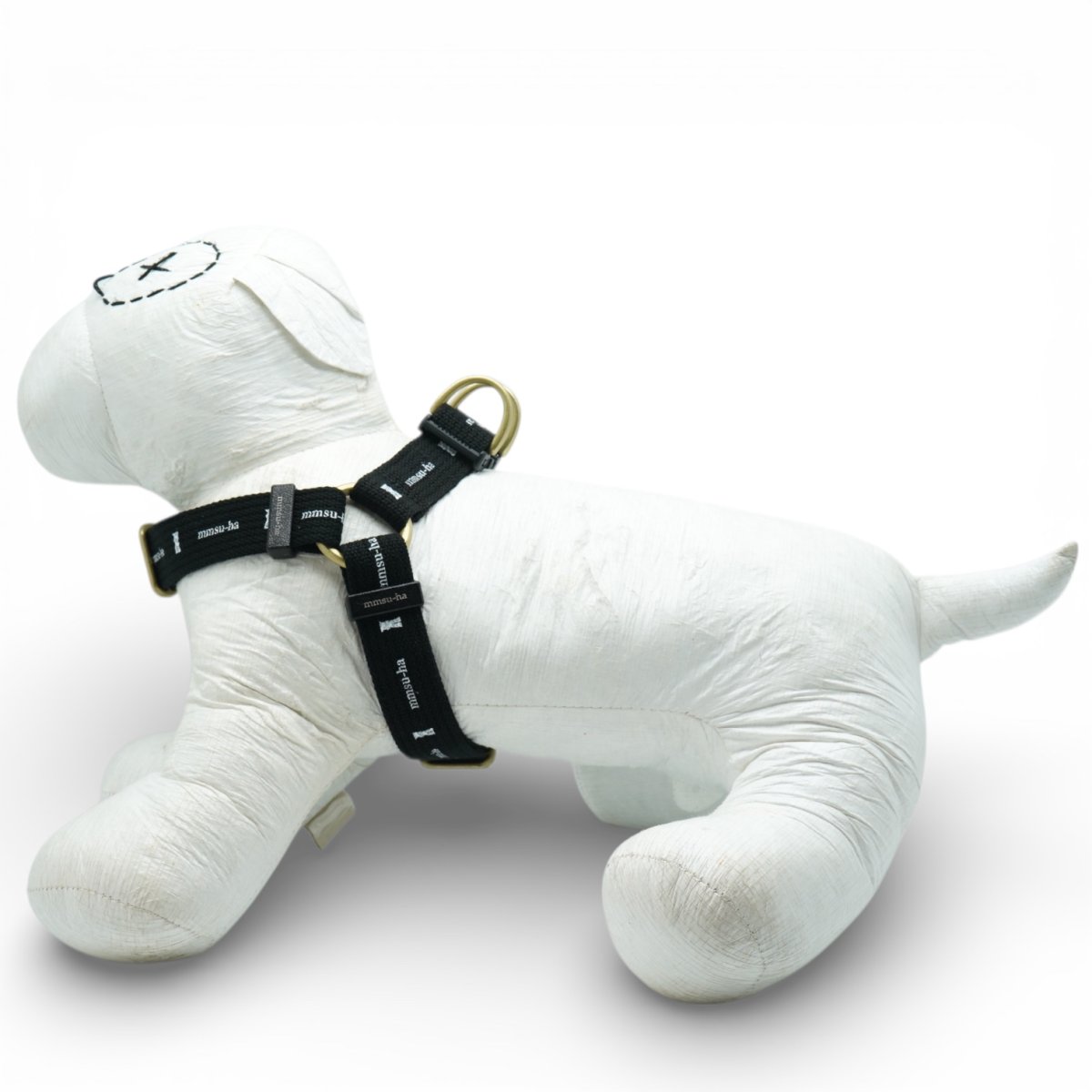 画像7: ロゴ25 ハーネス【クロスオーダー】 (7)