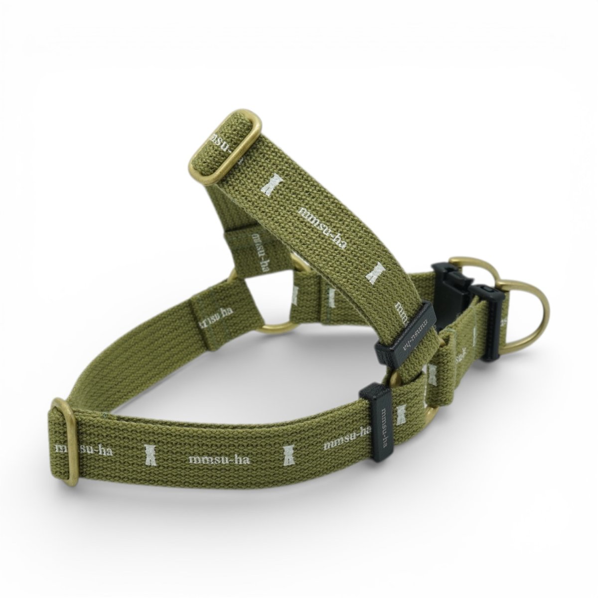 画像8: ロゴ25 ハーネス【クロスオーダー】 (8)