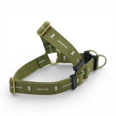 画像8: ロゴ25 ハーネス【クロスオーダー】 (8)