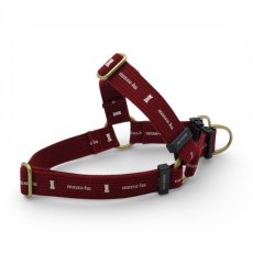 画像10: ロゴ25 ハーネス【クロスオーダー】 (10)