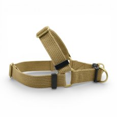 画像8: MY NAME 25 刺繍ハーネス【クロスオーダー】 (8)