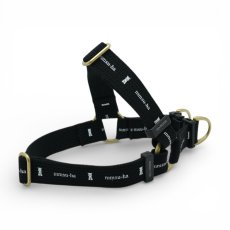 画像2: ロゴ25 ハーネス【クロスオーダー】 (2)