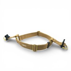 画像9: MY NAME 25 刺繍ハーネス【クロスオーダー】 (9)