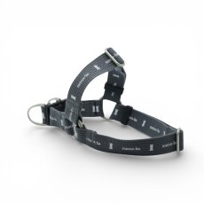 画像3: ロゴ25 ハーネス/グレー【クロスオーダー】 (3)